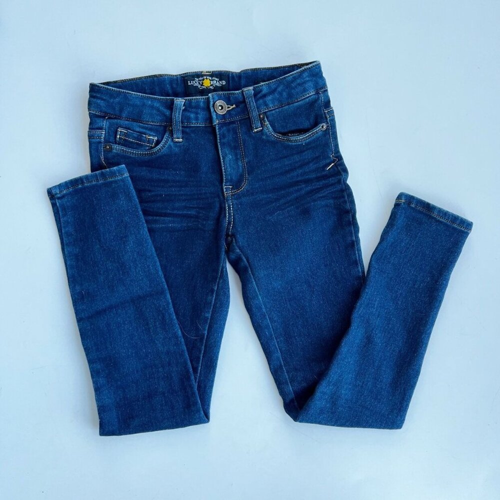 Lucky Brand Jeans